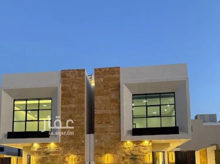 فيلا للبيع في شارع فؤاد محمد عمر توفيق, حي المهدية, مدينة الرياض, منطقة الرياض