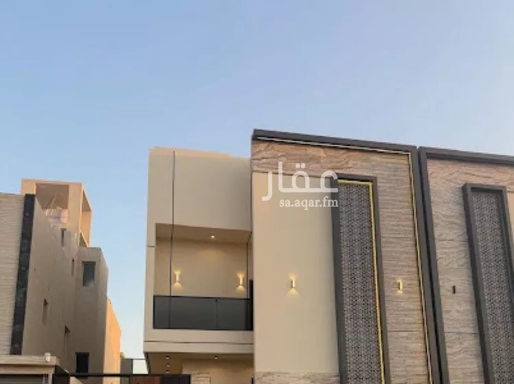 فيلا للبيع في حي المهدية, مدينة الرياض, منطقة الرياض صورة 2