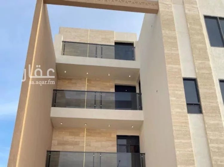 شقة للبيع في شارع قطب الدين بن السلطان, حي المهدية, مدينة الرياض, منطقة الرياض صورة 2