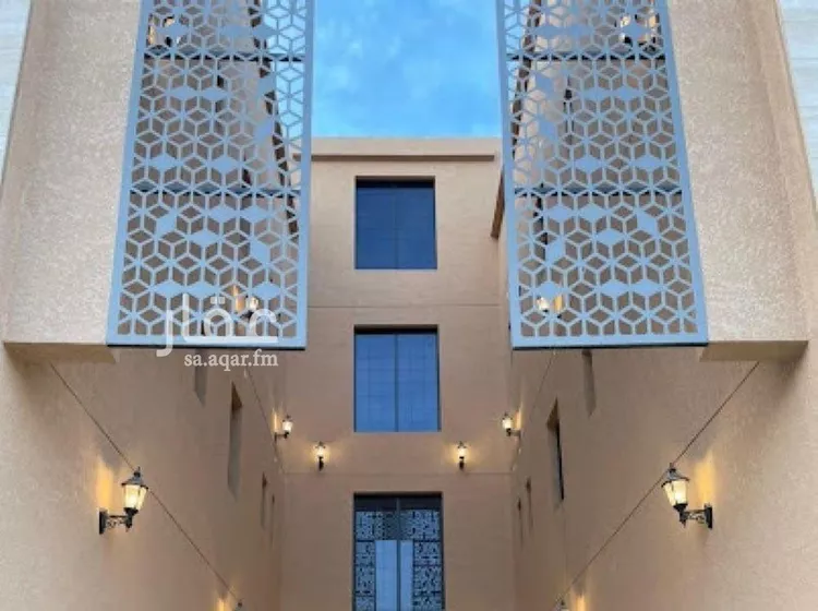 شقة للبيع في شارع أبي السعود العمادي, حي المهدية, مدينة الرياض, منطقة الرياض