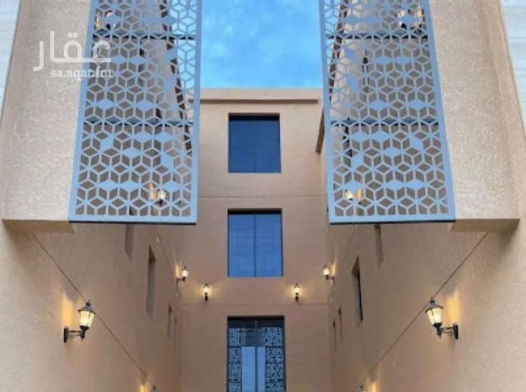 شقة للبيع في شارع أبي الشيخ الأصبهاني, حي المهدية, مدينة الرياض, منطقة الرياض