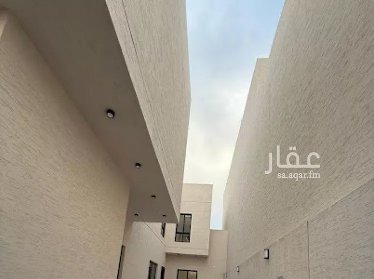 فيلا للبيع في شارع مليح بن طريف, حي المهدية, مدينة الرياض, منطقة الرياض صورة 4