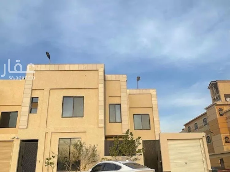 فيلا للبيع في شارع أبي موسى المديني, حي المهدية, مدينة الرياض, منطقة الرياض