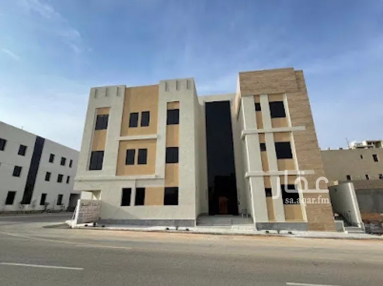 شقة للبيع في شارع السيل الكبير, حي المهدية, مدينة الرياض, منطقة الرياض