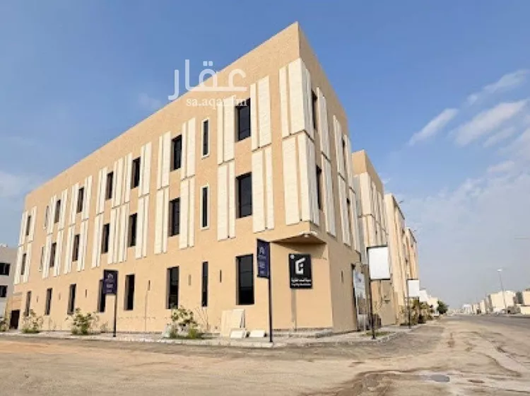 شقة للبيع في شارع ابن المهاجر, حي المهدية, مدينة الرياض, منطقة الرياض