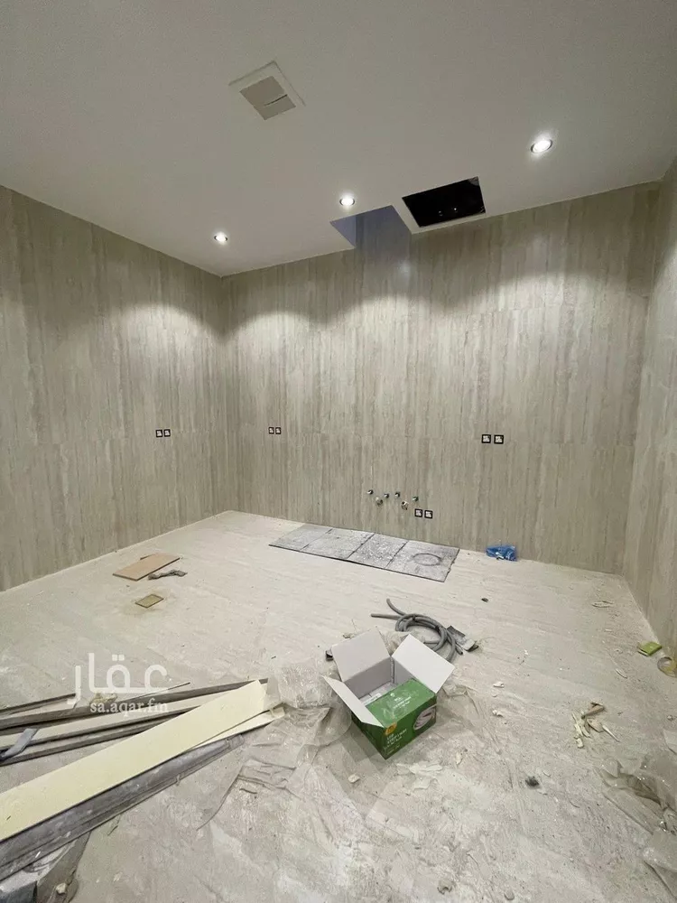 فيلا للبيع في شارع نابلس, حي ظهرة لبن, مدينة الرياض, منطقة الرياض صورة 4