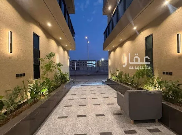 شقة للبيع في شارع أحمد بن هاشم, حي المهدية, مدينة الرياض, منطقة الرياض صورة 3