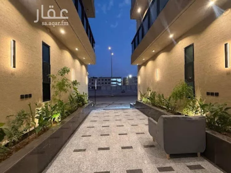 شقة للبيع في شارع ابن المهاجر, حي المهدية, مدينة الرياض, منطقة الرياض صورة 3