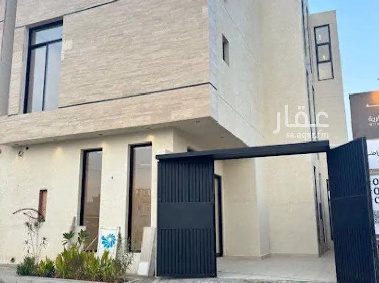 فيلا للبيع في شارع السيل الكبير, حي المهدية, مدينة الرياض, منطقة الرياض