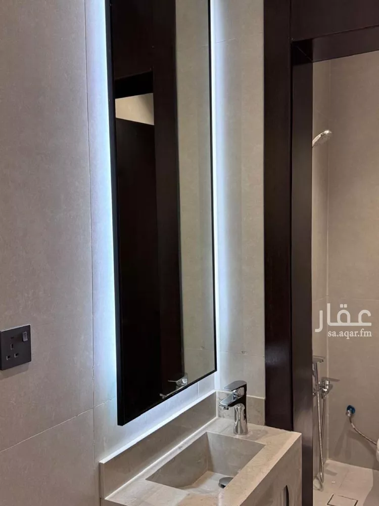 شقة للبيع في شارع السيل الكبير, حي المهدية, مدينة الرياض, منطقة الرياض صورة 5