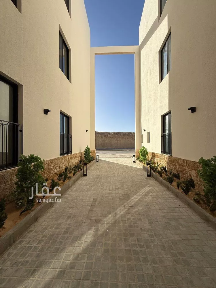 شقة للبيع في شارع السيل الكبير, حي المهدية, مدينة الرياض, منطقة الرياض صورة 2
