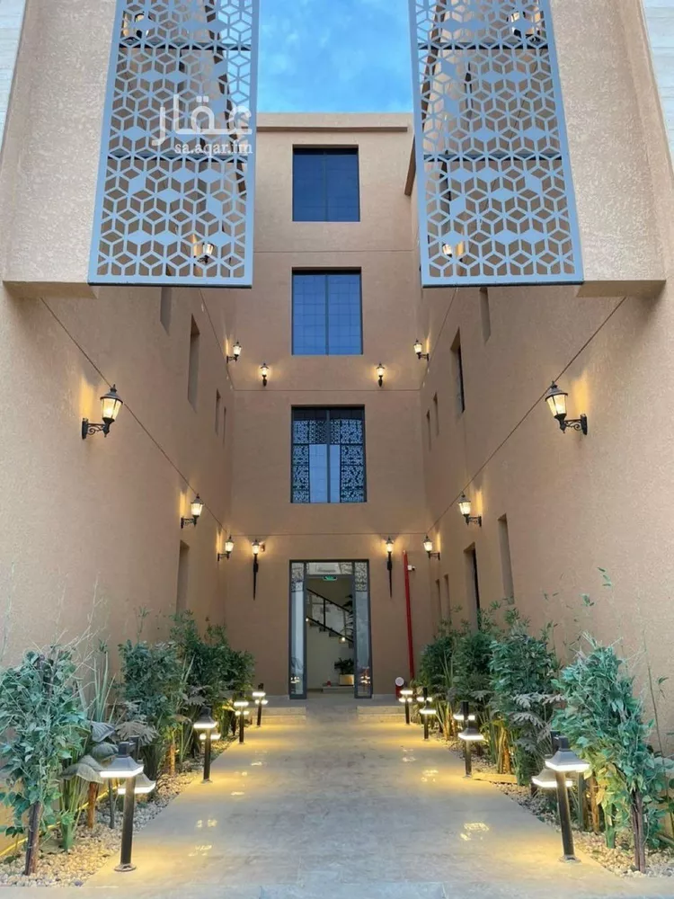 شقة للبيع في شارع أبي الشيخ الأصبهاني, حي المهدية, مدينة الرياض, منطقة الرياض 6