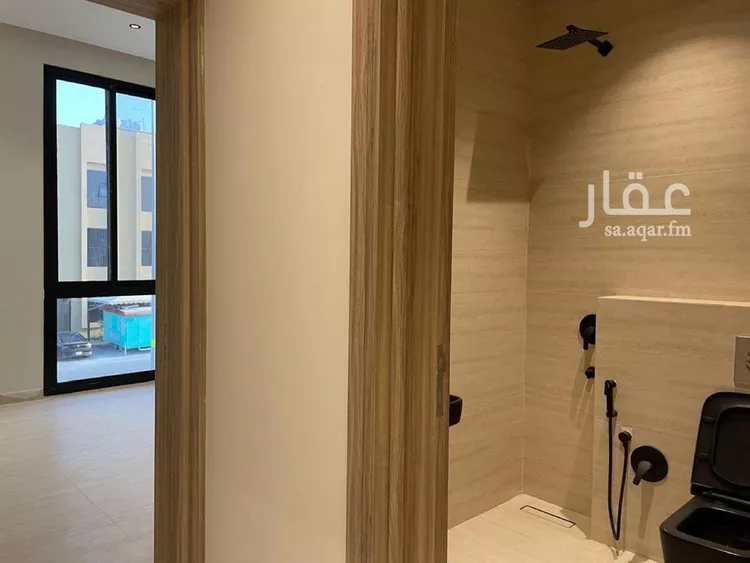 شقة للبيع في شارع أحمد بن هاشم, حي المهدية, مدينة الرياض, منطقة الرياض صورة 4