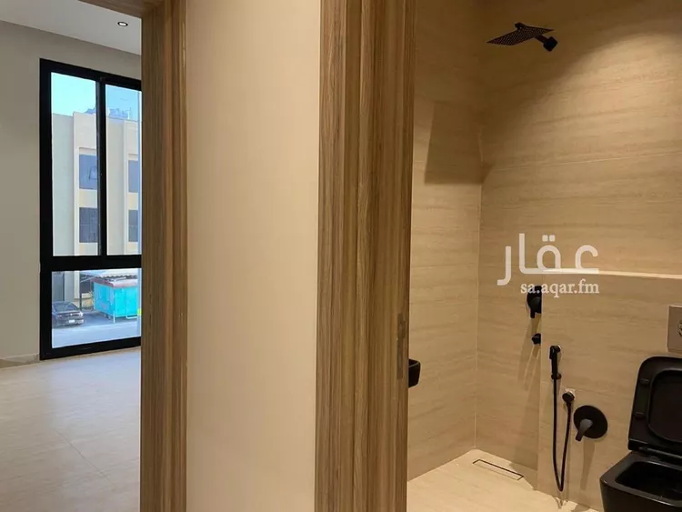 شقة للبيع في شارع أحمد بن هاشم, حي المهدية, مدينة الرياض, منطقة الرياض صورة 4