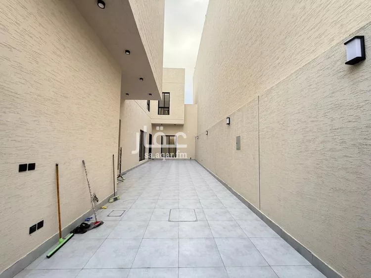 فيلا للبيع في شارع مليح بن طريف, حي المهدية, مدينة الرياض, منطقة الرياض صورة 2