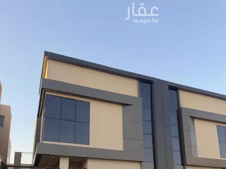 فيلا للبيع في شارع السيل الكبير, حي المهدية, مدينة الرياض, منطقة الرياض صورة 2