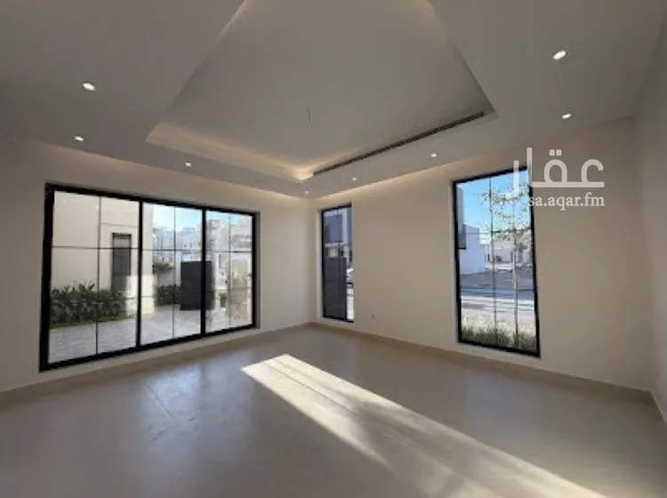 فيلا للبيع في شارع السيل الكبير, حي المهدية, مدينة الرياض, منطقة الرياض صورة 5