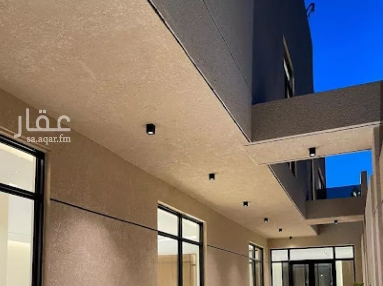 فيلا للبيع في شارع علي الجمال, حي المهدية, مدينة الرياض, منطقة الرياض صورة 4