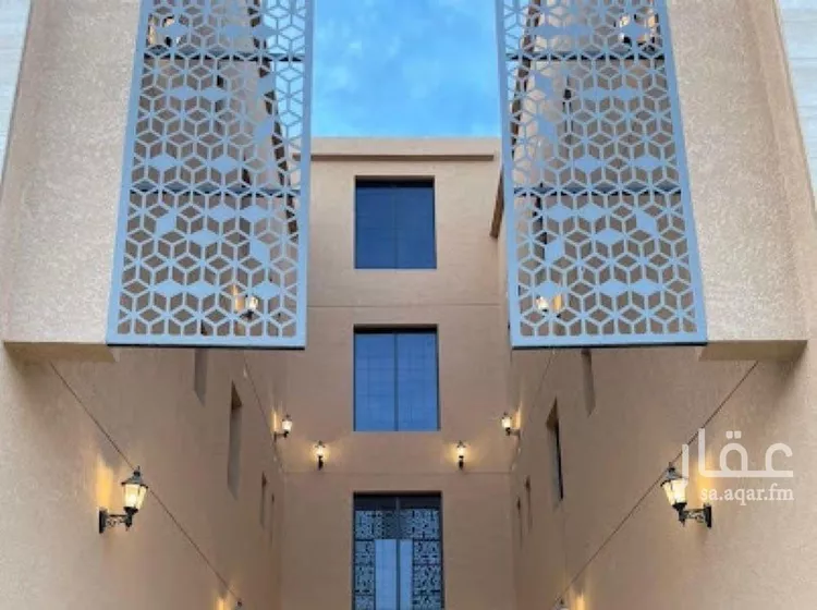 شقة للبيع في شارع ابن مطير, حي المهدية, مدينة الرياض, منطقة الرياض