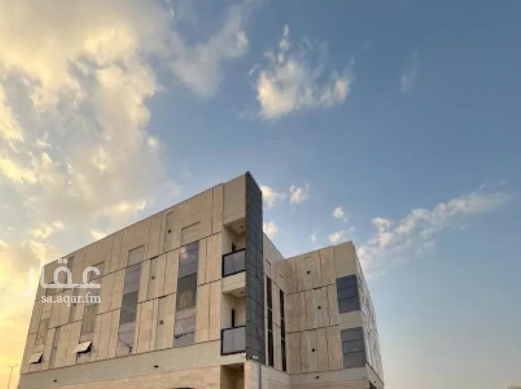 شقة للبيع في شارع السيل الكبير, حي المهدية, مدينة الرياض, منطقة الرياض