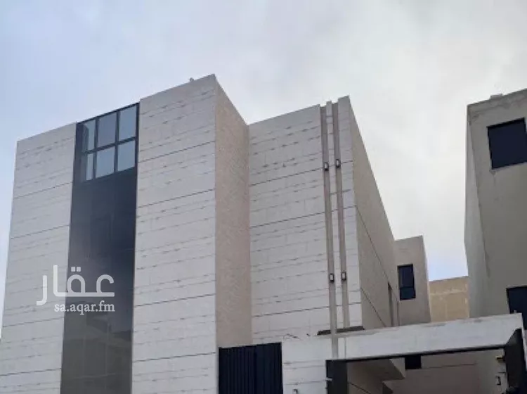 فيلا للبيع في شارع أنس الكناني, حي المهدية, مدينة الرياض, منطقة الرياض