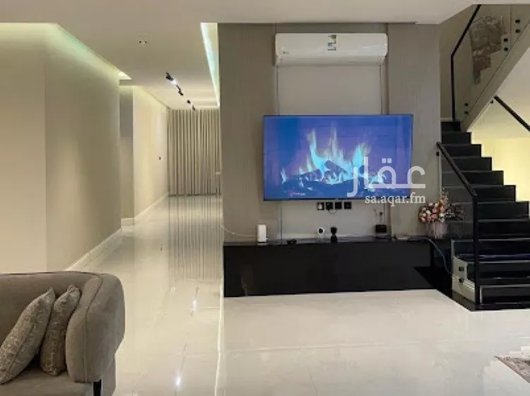 فيلا للبيع في شارع أبي موسى المديني, حي المهدية, مدينة الرياض, منطقة الرياض صورة 4