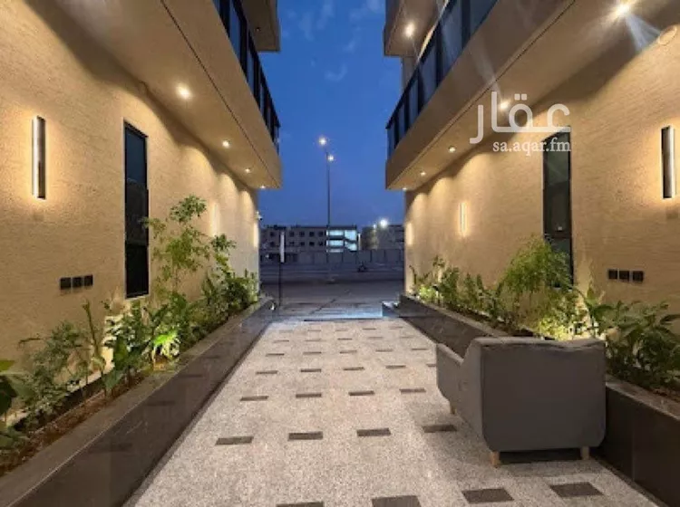 شقة للبيع في شارع سيف الدين الخطيب, حي المهدية, مدينة الرياض, منطقة الرياض صورة 3