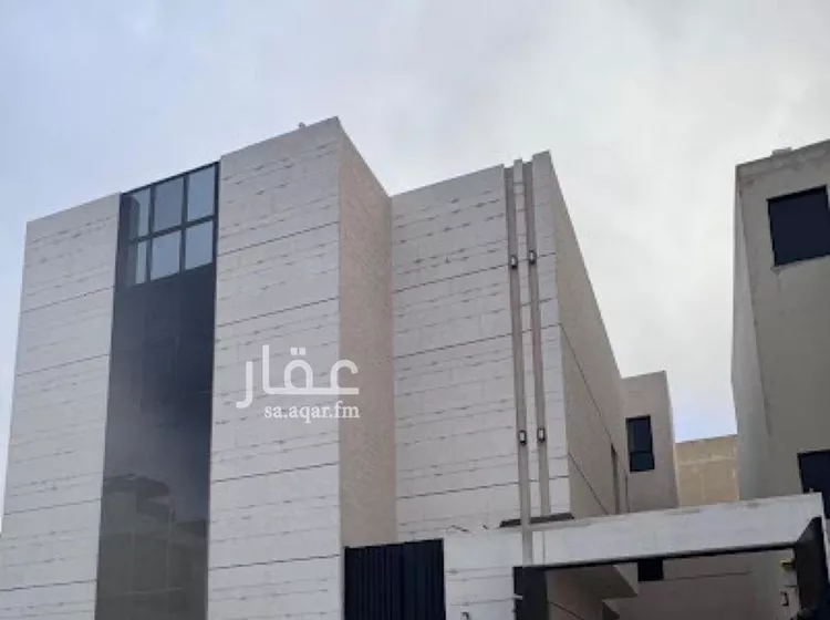 فيلا للبيع في شارع أنس الكناني, حي المهدية, مدينة الرياض, منطقة الرياض