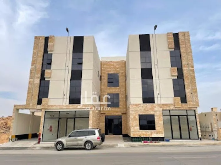 شقة للبيع في شارع السيل الكبير, حي المهدية, مدينة الرياض, منطقة الرياض