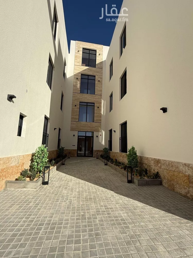 شقة للبيع في شارع السيل الكبير, حي المهدية, مدينة الرياض, منطقة الرياض صورة 3