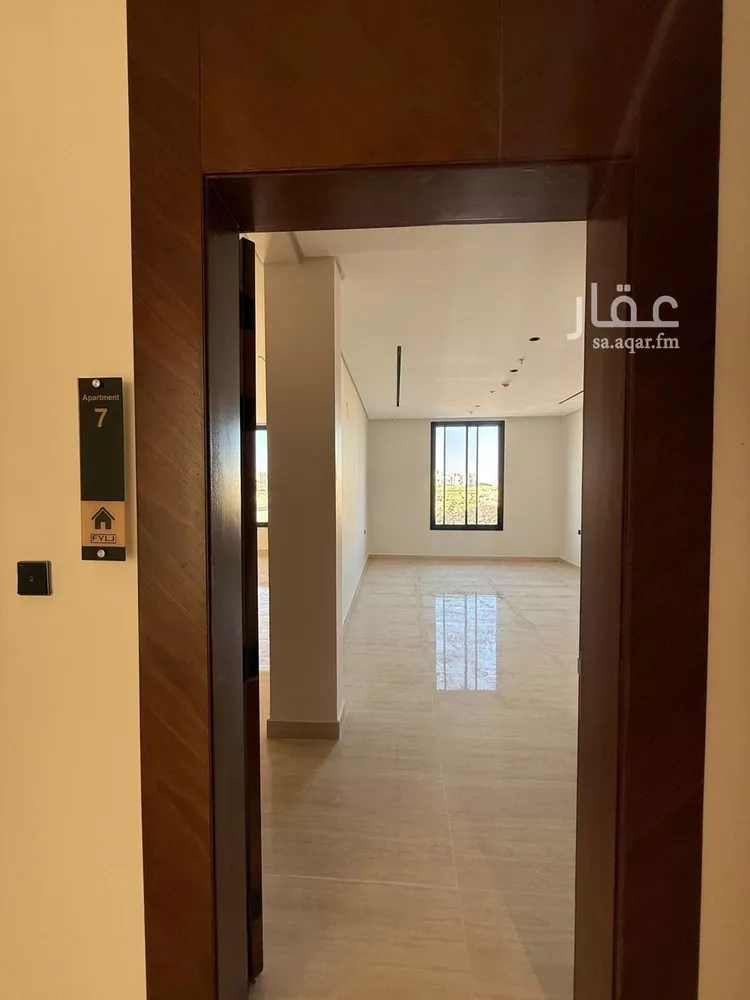 شقة للبيع في شارع السيل الكبير, حي المهدية, مدينة الرياض, منطقة الرياض صورة 5