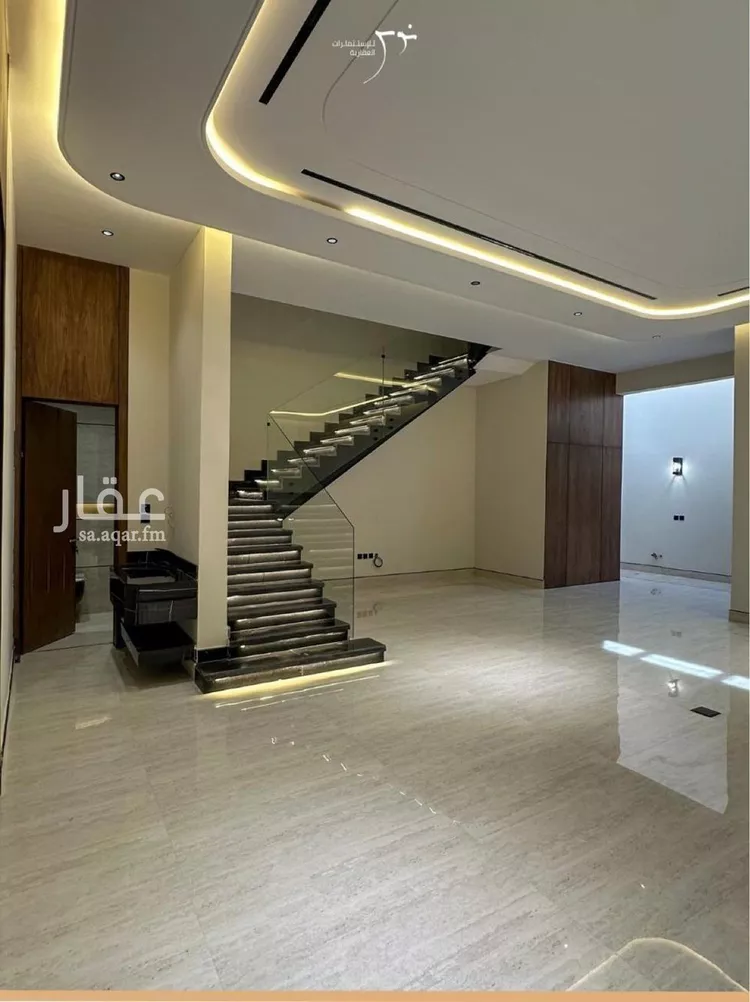 فيلا للبيع في شارع إسماعيل بن أبي الغنائم, حي المهدية, مدينة الرياض, منطقة الرياض صورة 3
