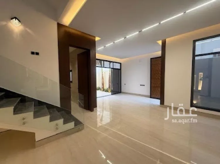 فيلا للبيع في شارع عمر بن عبدالقادر مفتي, حي المهدية, مدينة الرياض, منطقة الرياض صورة 3