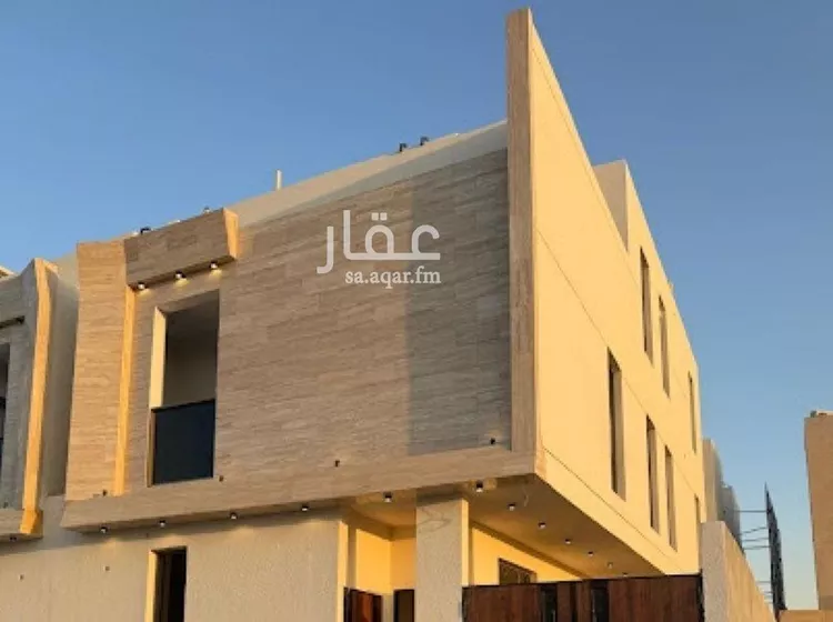 فيلا للبيع في شارع السيل الكبير, حي المهدية, مدينة الرياض, منطقة الرياض