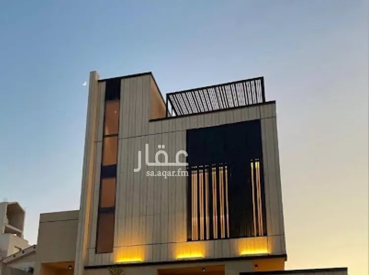 فيلا للبيع في شارع علي الجمال, حي المهدية, مدينة الرياض, منطقة الرياض صورة 2