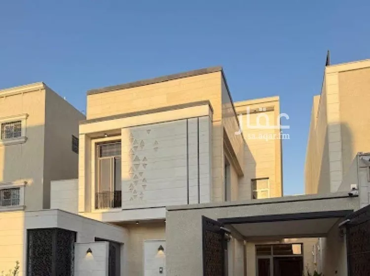 فيلا للبيع في شارع ضوء الصباح, حي المهدية, مدينة الرياض, منطقة الرياض