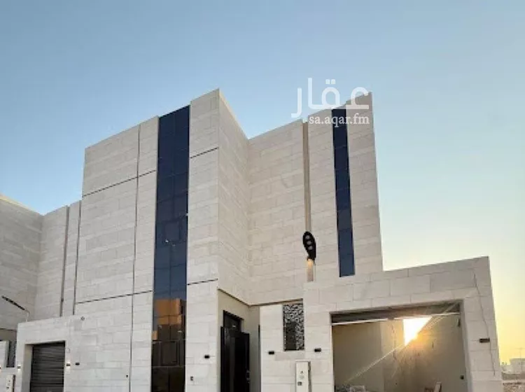 فيلا للبيع في شارع القاسم النويري, حي المهدية, مدينة الرياض, منطقة الرياض