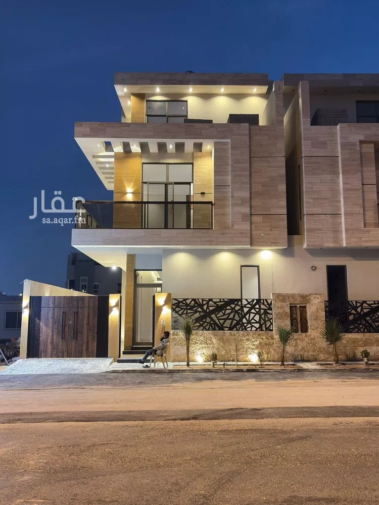 فيلا للبيع في شارع محمد بن أبي بكر القيم, حي المهدية, مدينة الرياض, منطقة الرياض