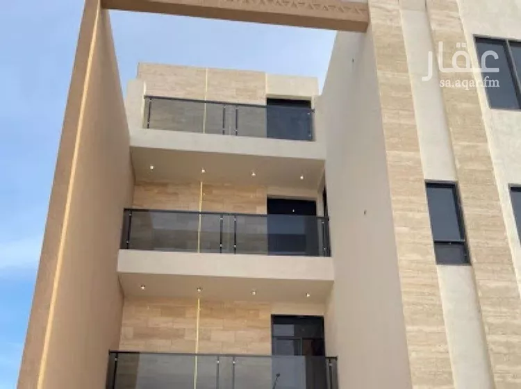 شقة للبيع في شارع إبرهيم بن أحمد البرهان, حي المهدية, مدينة الرياض, منطقة الرياض صورة 2