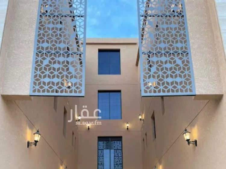 شقة للبيع في شارع أبي الشيخ الأصبهاني, حي المهدية, مدينة الرياض, منطقة الرياض