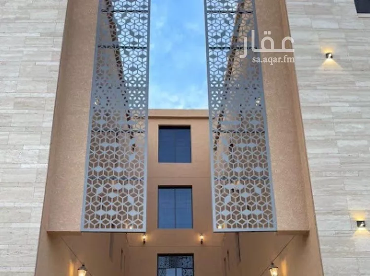 شقة للبيع في شارع أبي الشيخ الأصبهاني, حي المهدية, مدينة الرياض, منطقة الرياض صورة 2