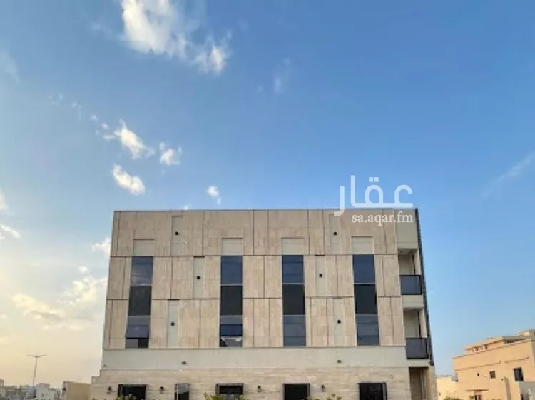 شقة للبيع في شارع السيل الكبير, حي المهدية, مدينة الرياض, منطقة الرياض صورة 2