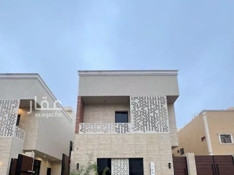 فيلا للبيع في شارع عبدالغني البشتي, حي المهدية, مدينة الرياض, منطقة الرياض