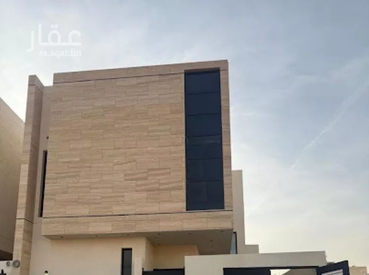 فيلا للبيع في شارع السيل الكبير, حي المهدية, مدينة الرياض, منطقة الرياض صورة 2