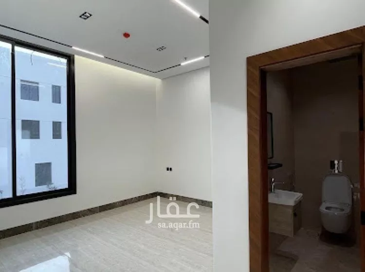 شقة للبيع في شارع السيل الكبير, حي المهدية, مدينة الرياض, منطقة الرياض صورة 5