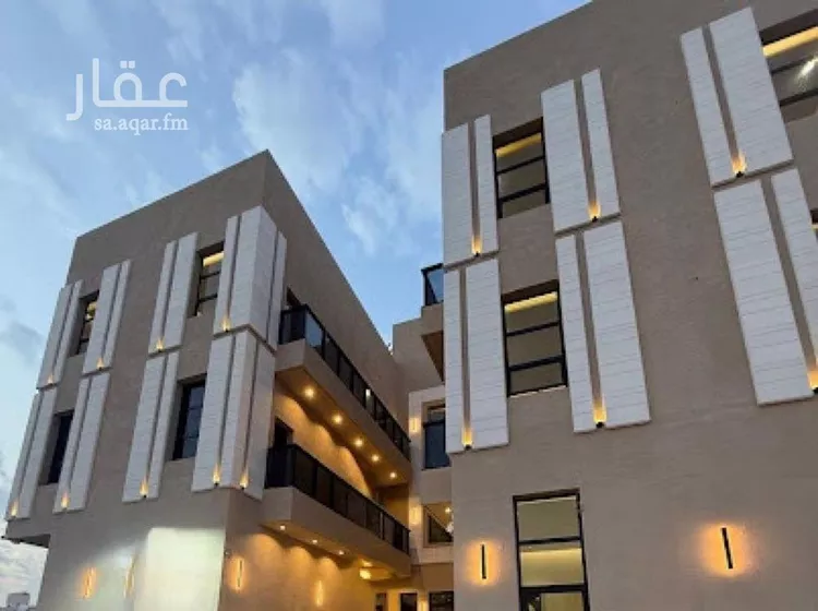 شقة للبيع في شارع أبي عروة, حي المهدية, مدينة الرياض, منطقة الرياض