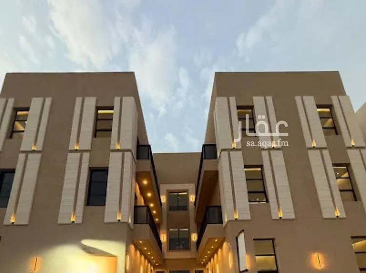 شقة للبيع في شارع تقى الدين التميمى, حي المهدية, مدينة الرياض, منطقة الرياض