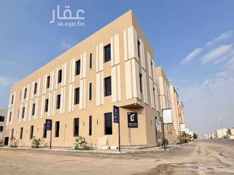 شقة للبيع في شارع أحمد بن هاشم, حي المهدية, مدينة الرياض, منطقة الرياض