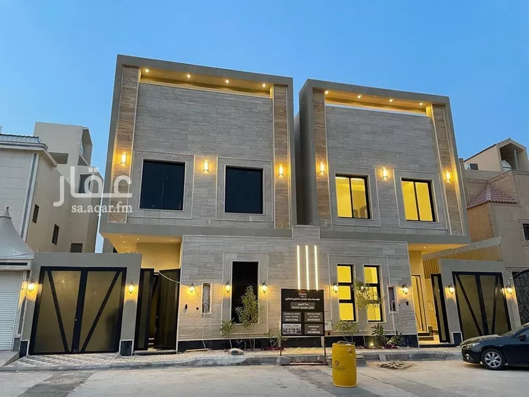 فيلا للبيع في شارع نابلس, حي ظهرة لبن, مدينة الرياض, منطقة الرياض