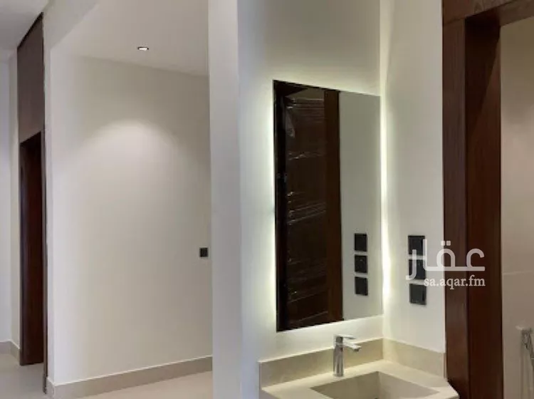 شقة للبيع في شارع إبراهيم بن محمد الزمزمي, حي المهدية, مدينة الرياض, منطقة الرياض صورة 5
